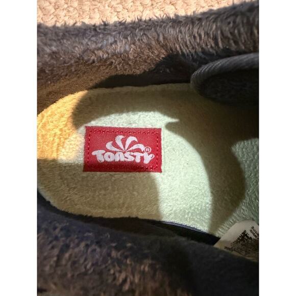 Nike Air Force 1 '07 LV8 NN Men's Sz M 11 Black/White “Toasty DC8871-001 - Picture 7 of 11